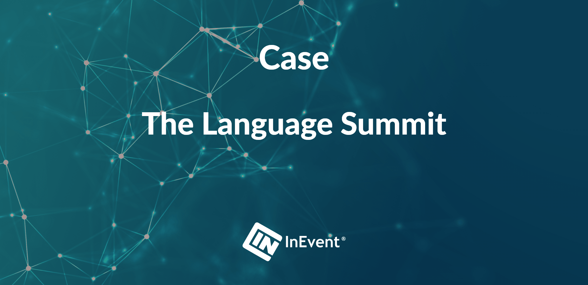 Hallo - The Language Summit 2021