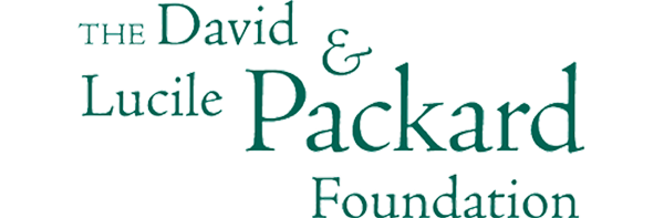 David and Lucile Packard Foundation