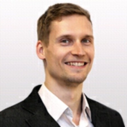 InEvent profile for Gleb Kachaev, Process Analyst @ EAGE