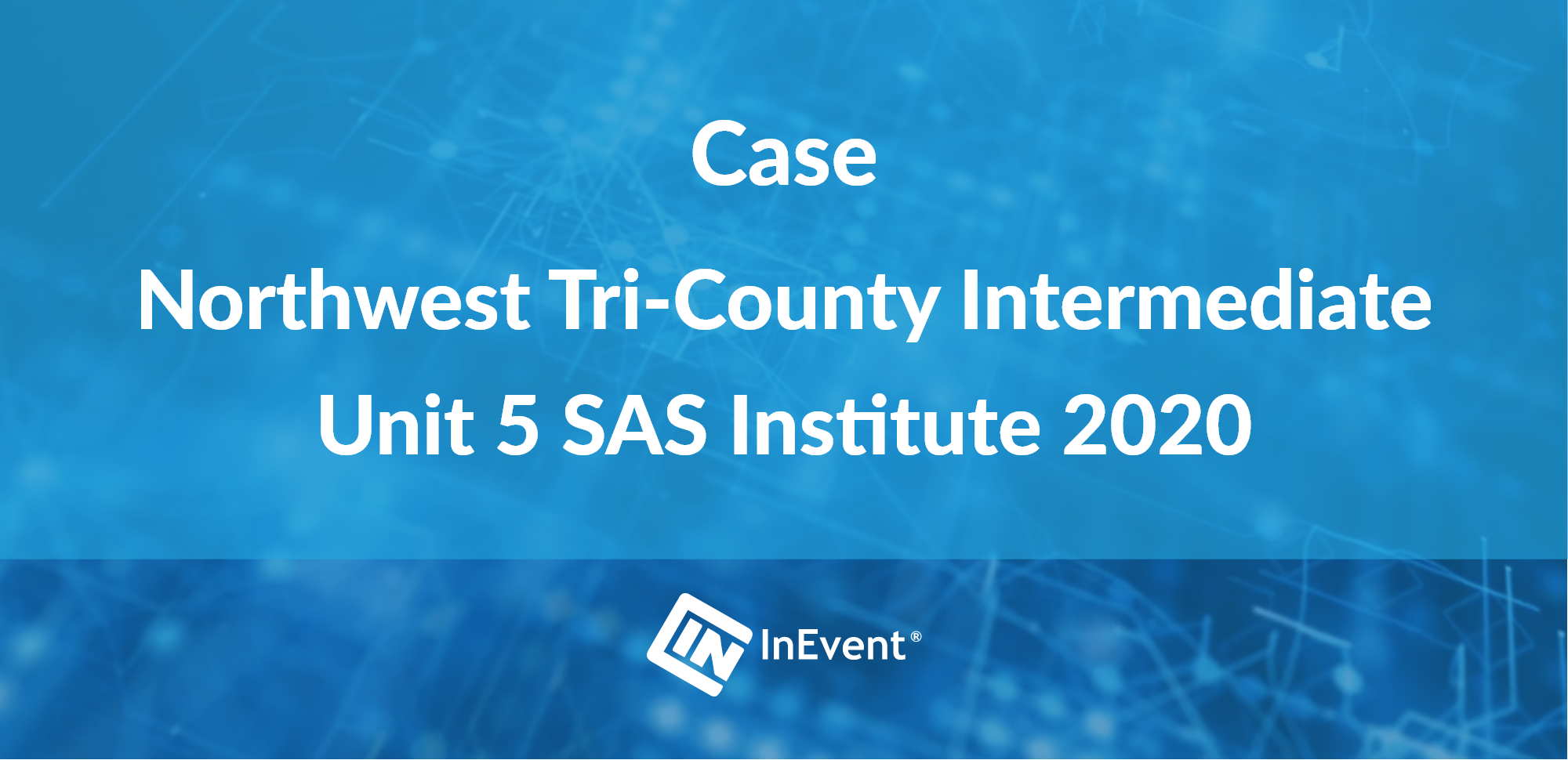 Northwest Tri-County Intermediate Unit 5